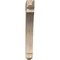 Ekena Millwork Thorton Craftsman Rough Sawn Bracket, Douglas Fir, 6"W x 36"D x 48"H BKT06X36X48THR04RDF - alternate 3